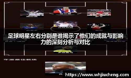 足球明星左右分别是谁揭示了他们的成就与影响力的深刻分析与对比